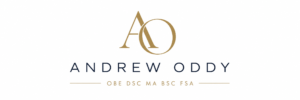 William Andrew Oddy